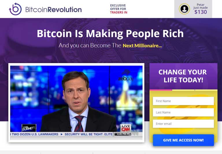 Bitcoin-Revolution-Page