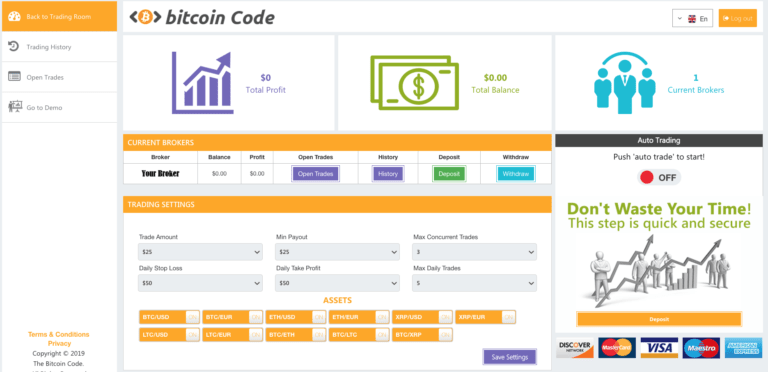 Bitcoin Code Review Site